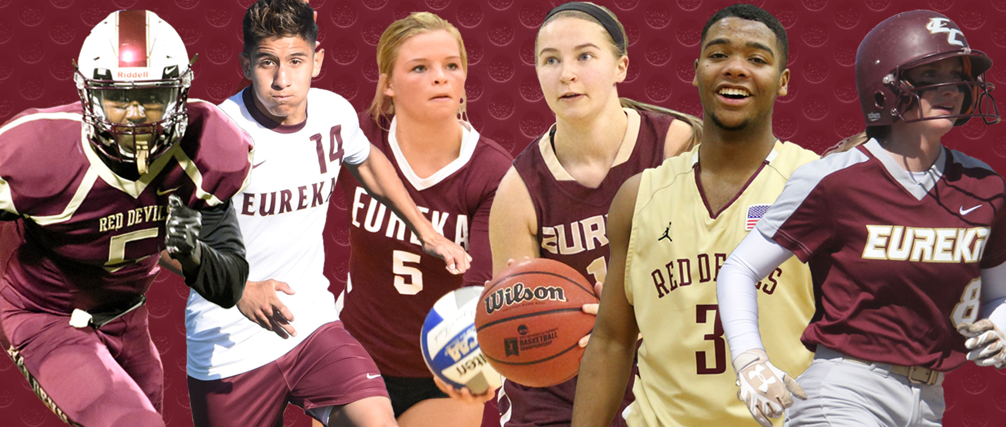 Eureka College Athletics to Host Recruit Day on Nov. 9