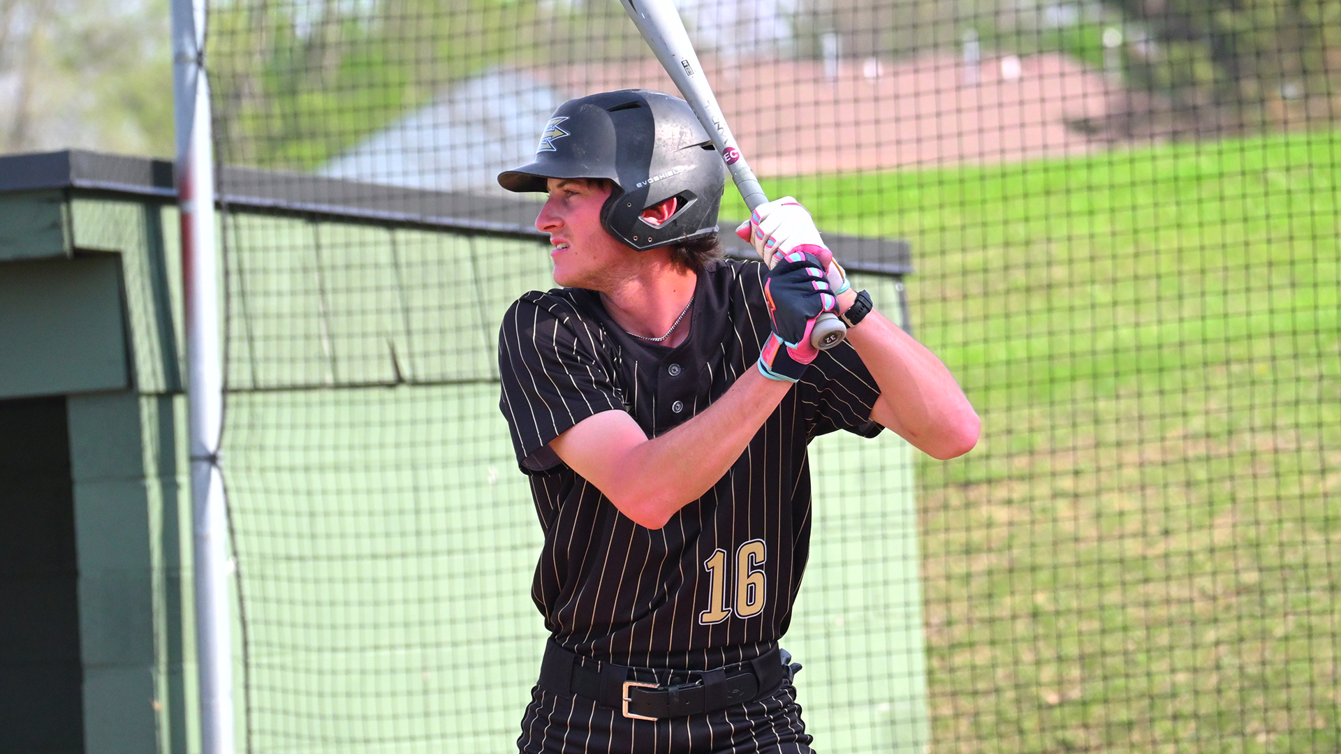 Eureka Powers Past MUW in Game Two