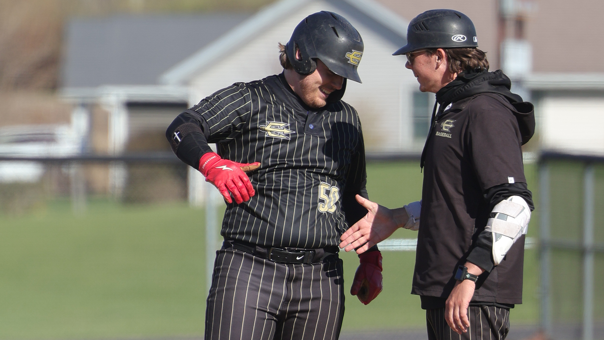 Red Devils Rewrite Record Books in Rout of Maranatha Baptist