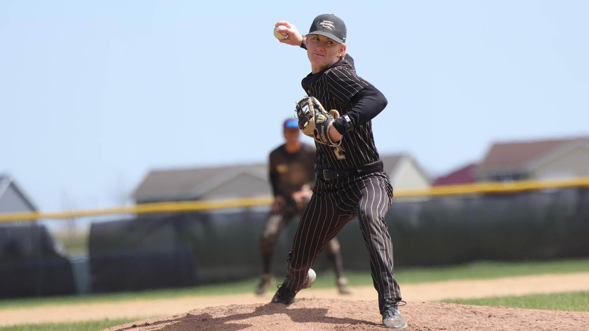 Eureka Unable to Hold Leads in Doubleheader Loss to Greenville