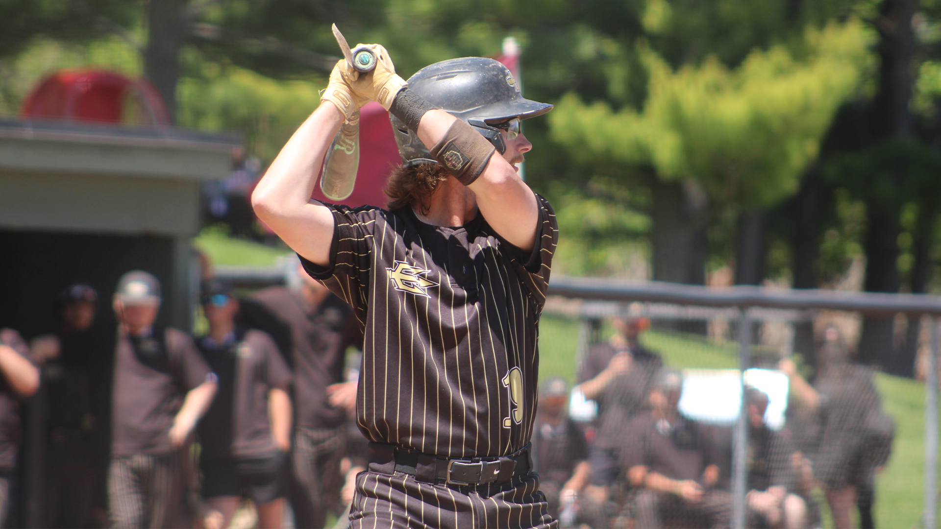 Red Devils Drop Series Opener at Principia