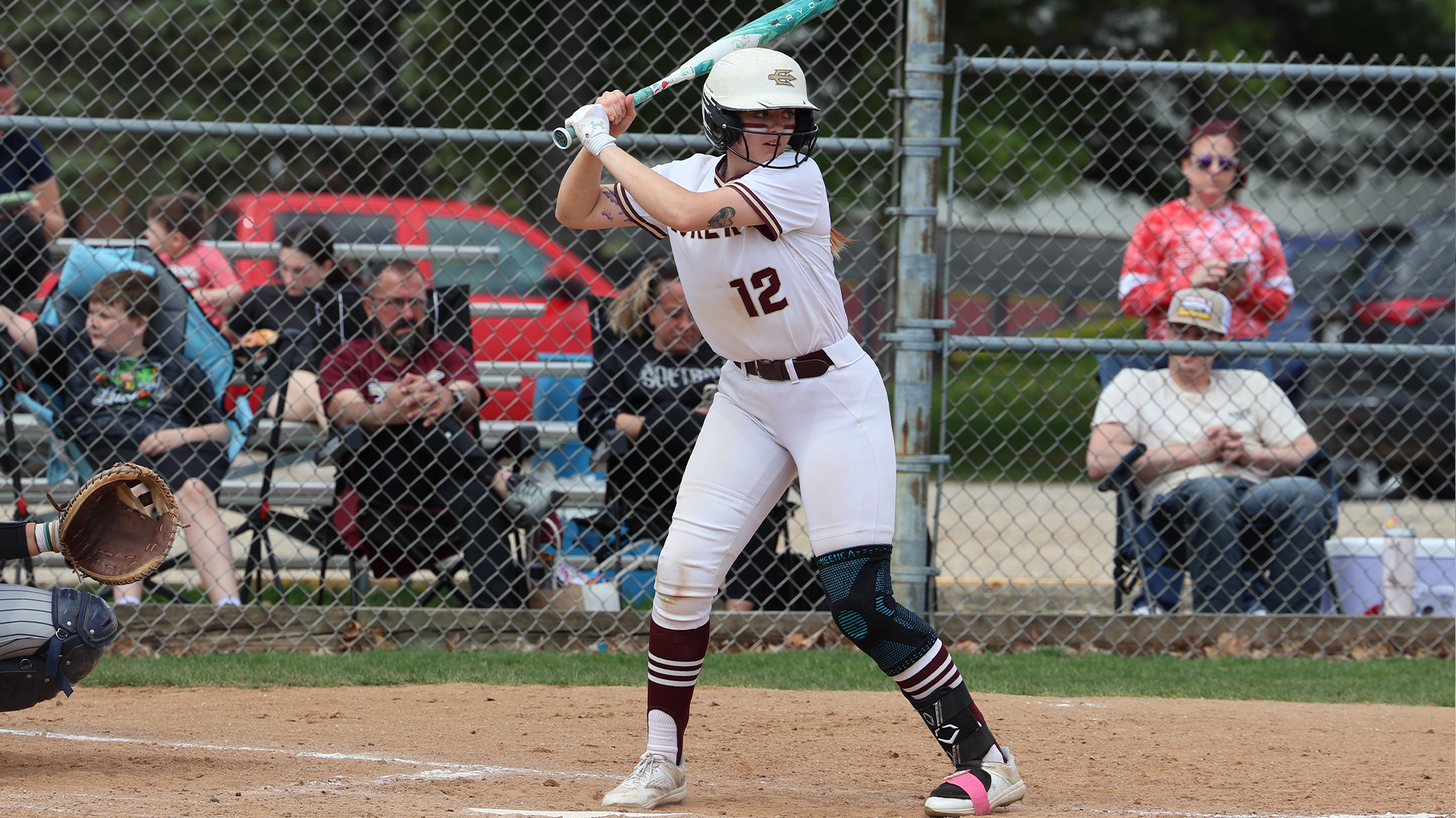 Red Devils Rally Early but Drop Two to MUW