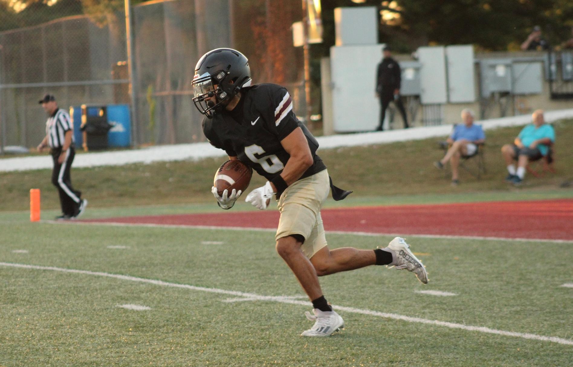 Eureka Drops First Home NACC Test to Aurora