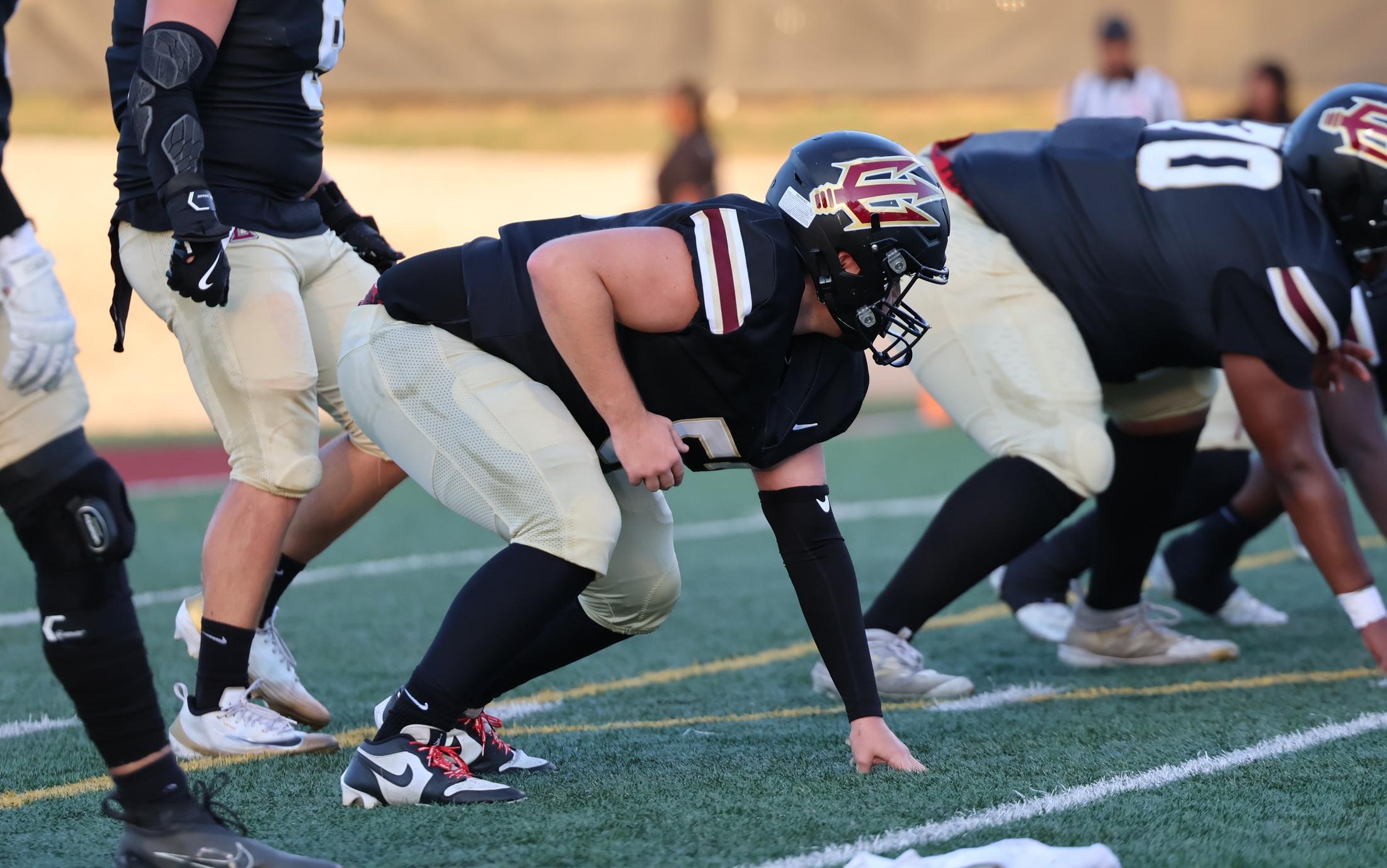 Red Devils Fall on the Road at Concordia Chicago