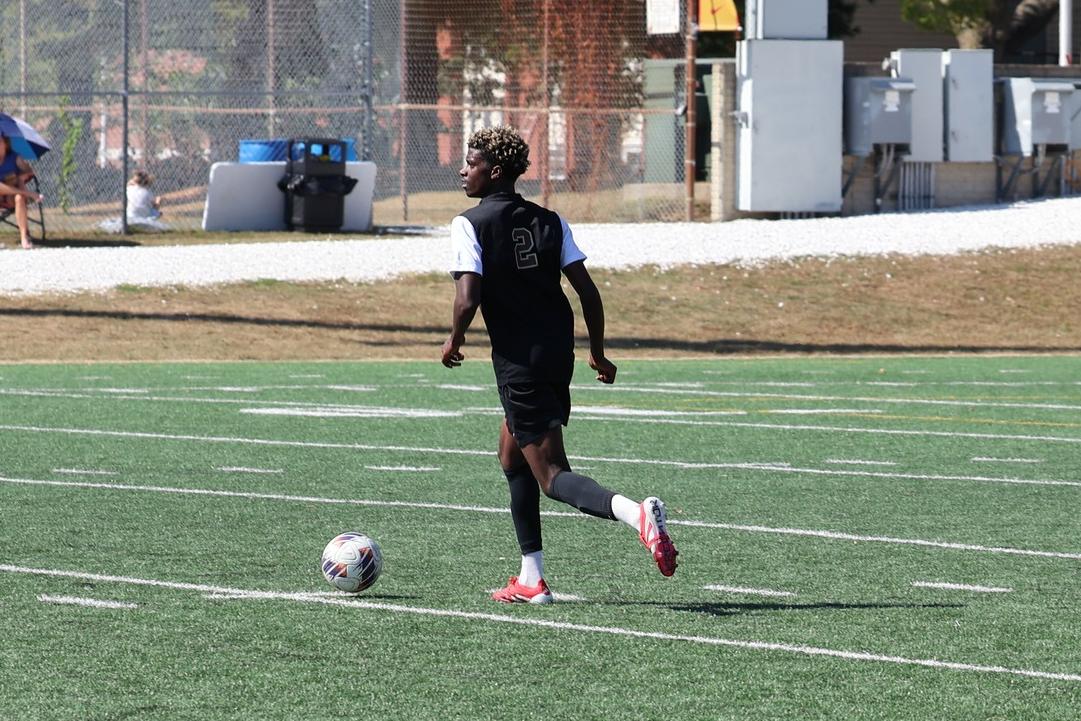 Eureka Opens SLIAC Play with Scoreless Draw