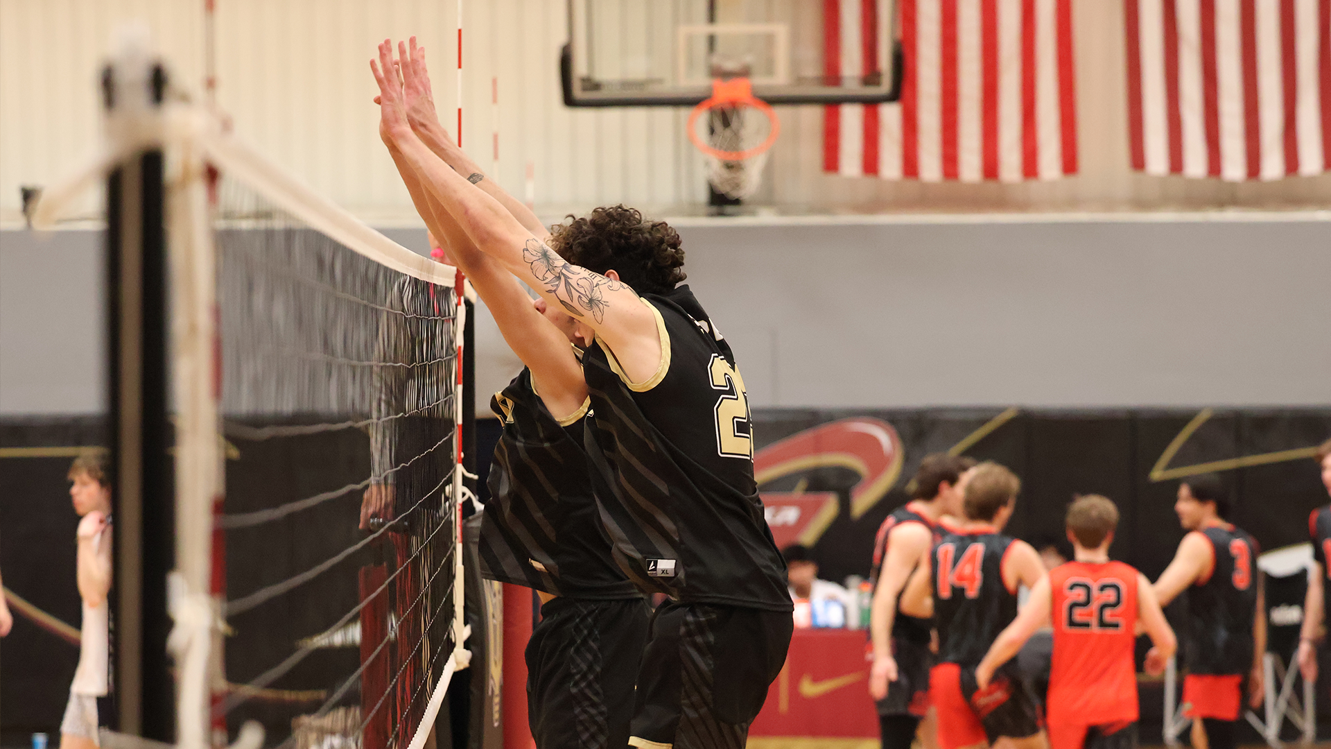 No. 20 Eureka Goes 5-1 at Midwest D2 Invitational