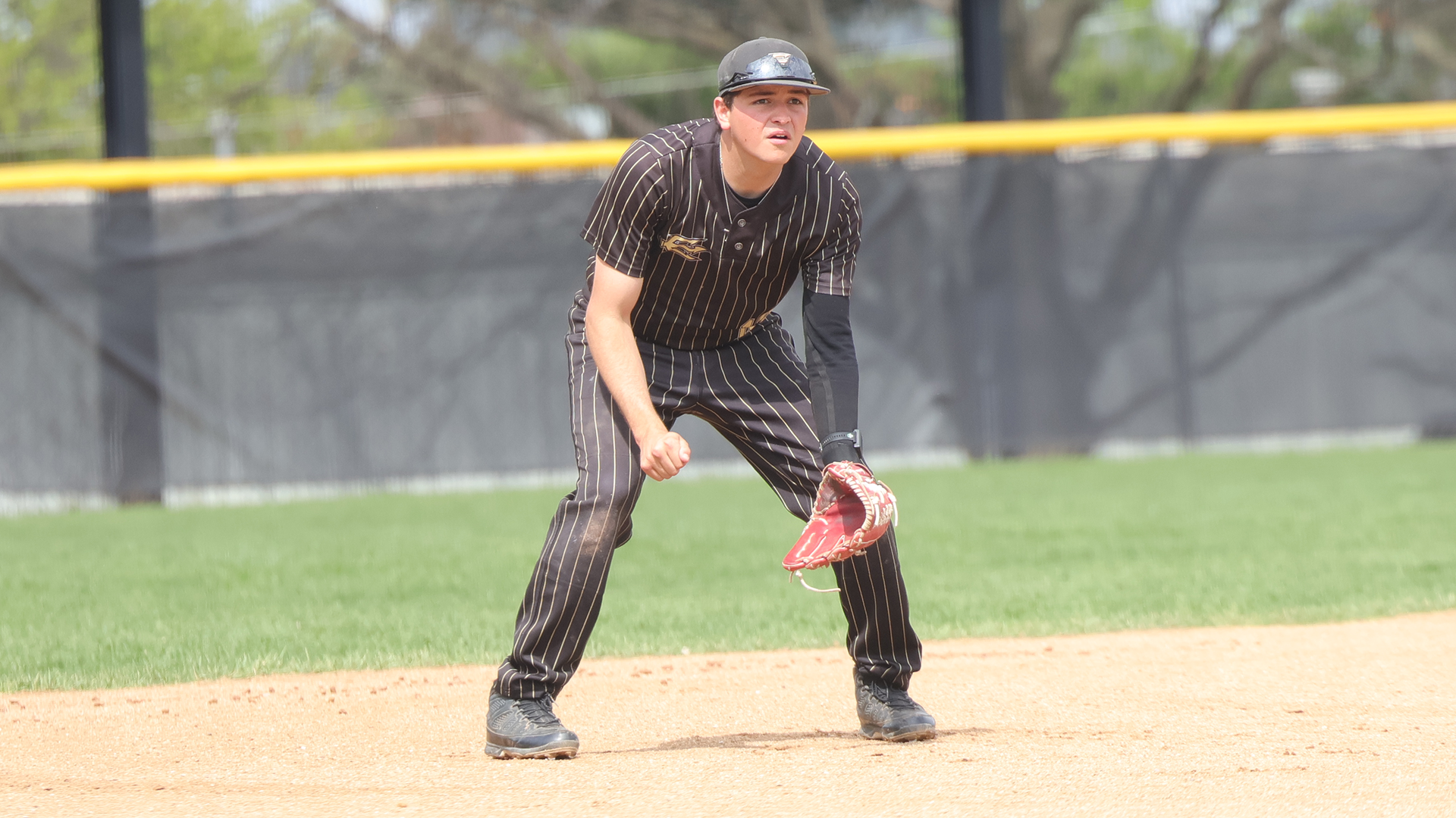 Eureka Splits Season Finale at Principia