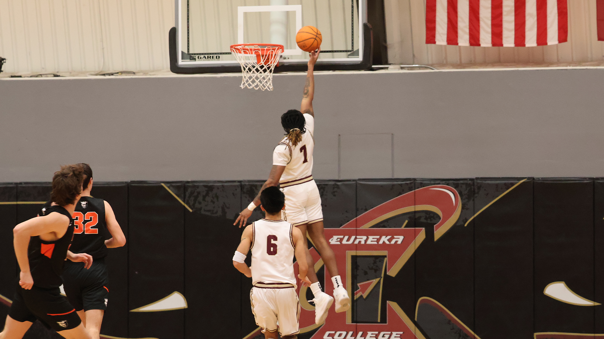 Career Nights Fuel Eureka&rsquo;s Win Over Greenville