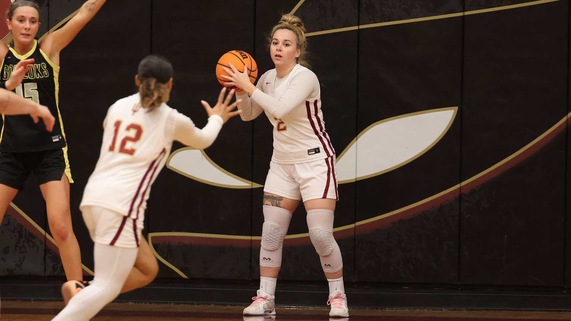 Eureka Falls to Webster at Home