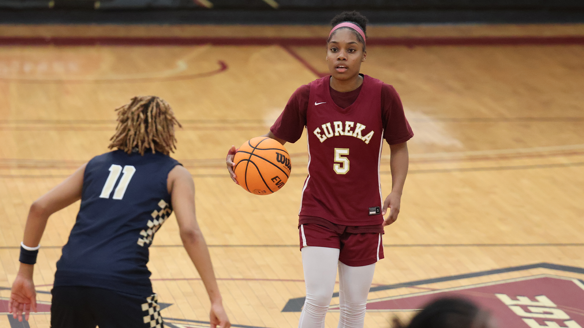 Eureka Drops Home Finale to Principia