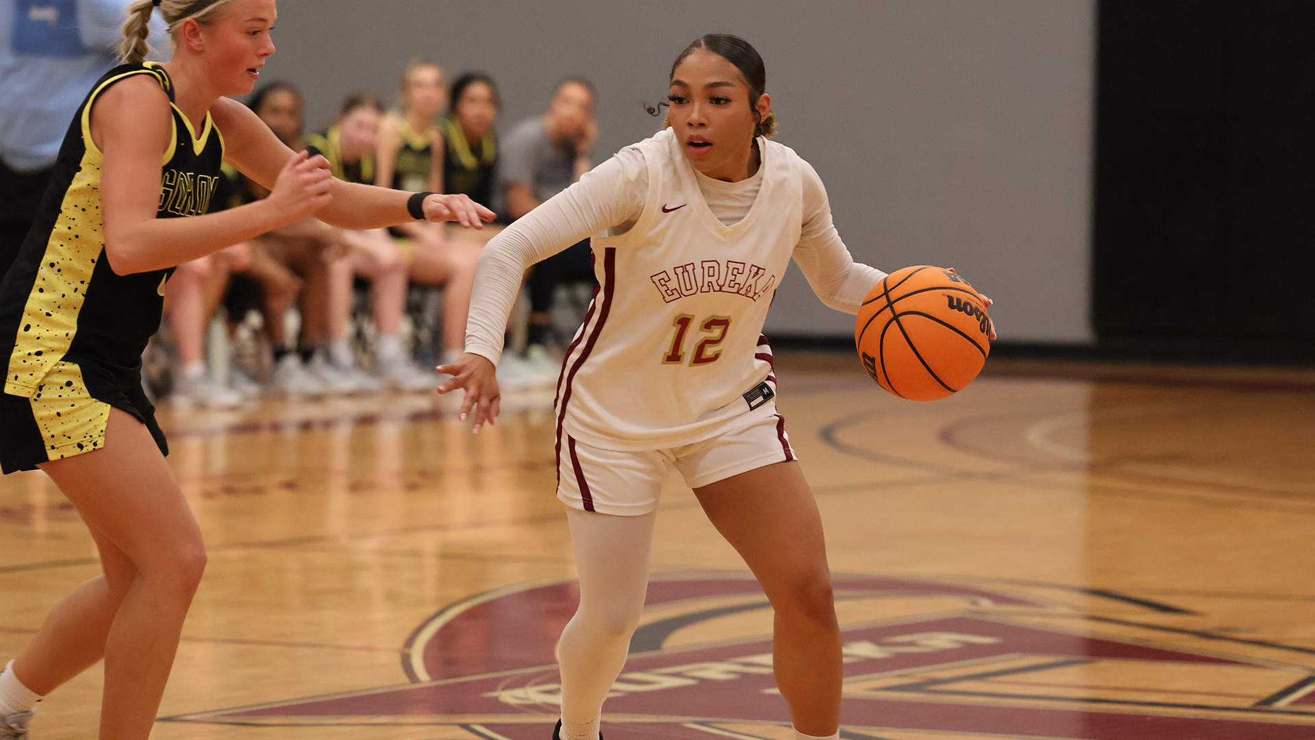 Eureka Falls to Greenville in Season Finale