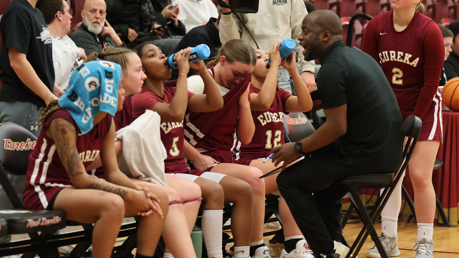 Women&rsquo;s Basketball Preview: Red Devils Travel South for Round Two with Scots