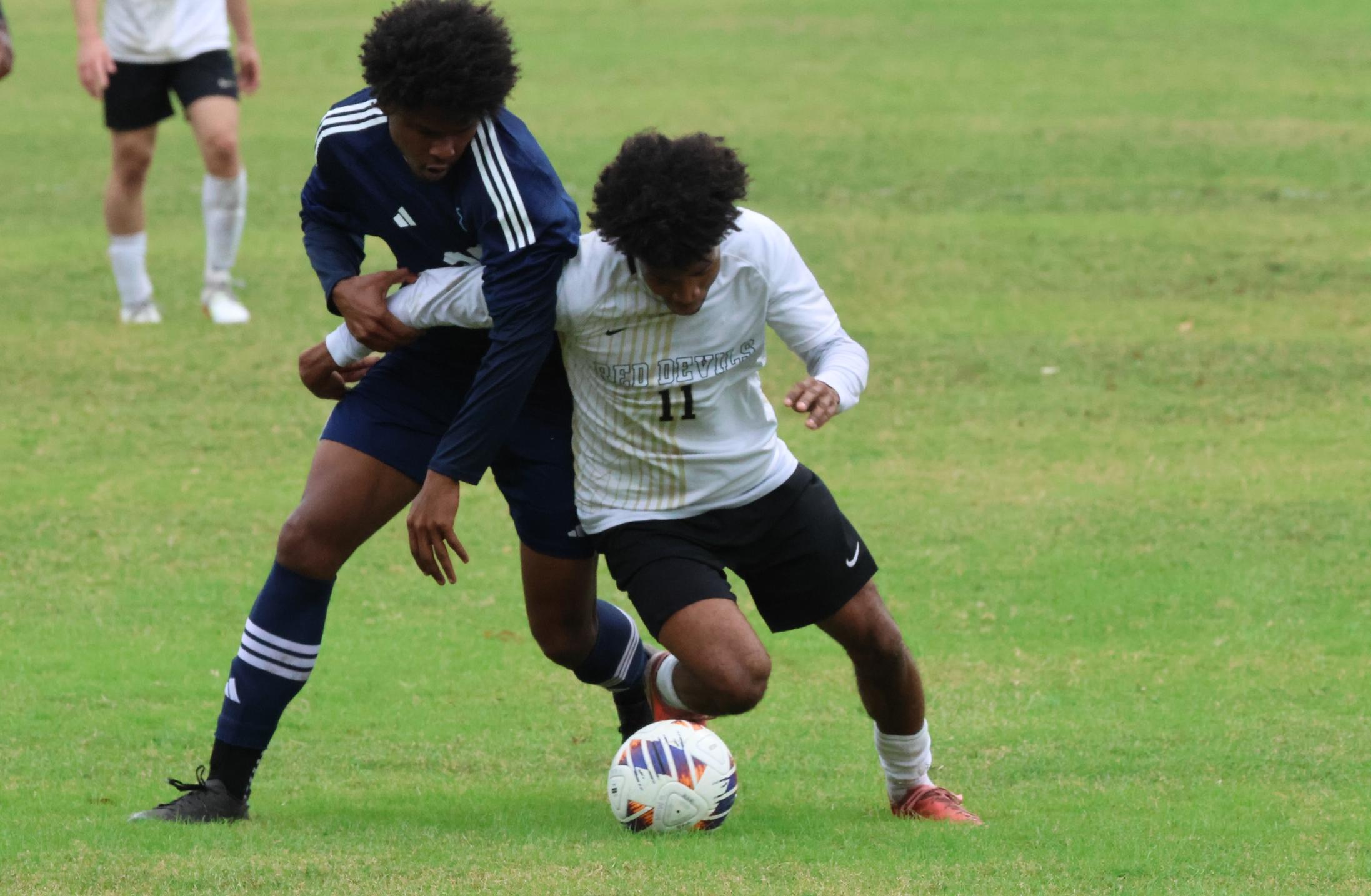 Eureka Secures SLIAC Tournament Spot With Win Over MUW