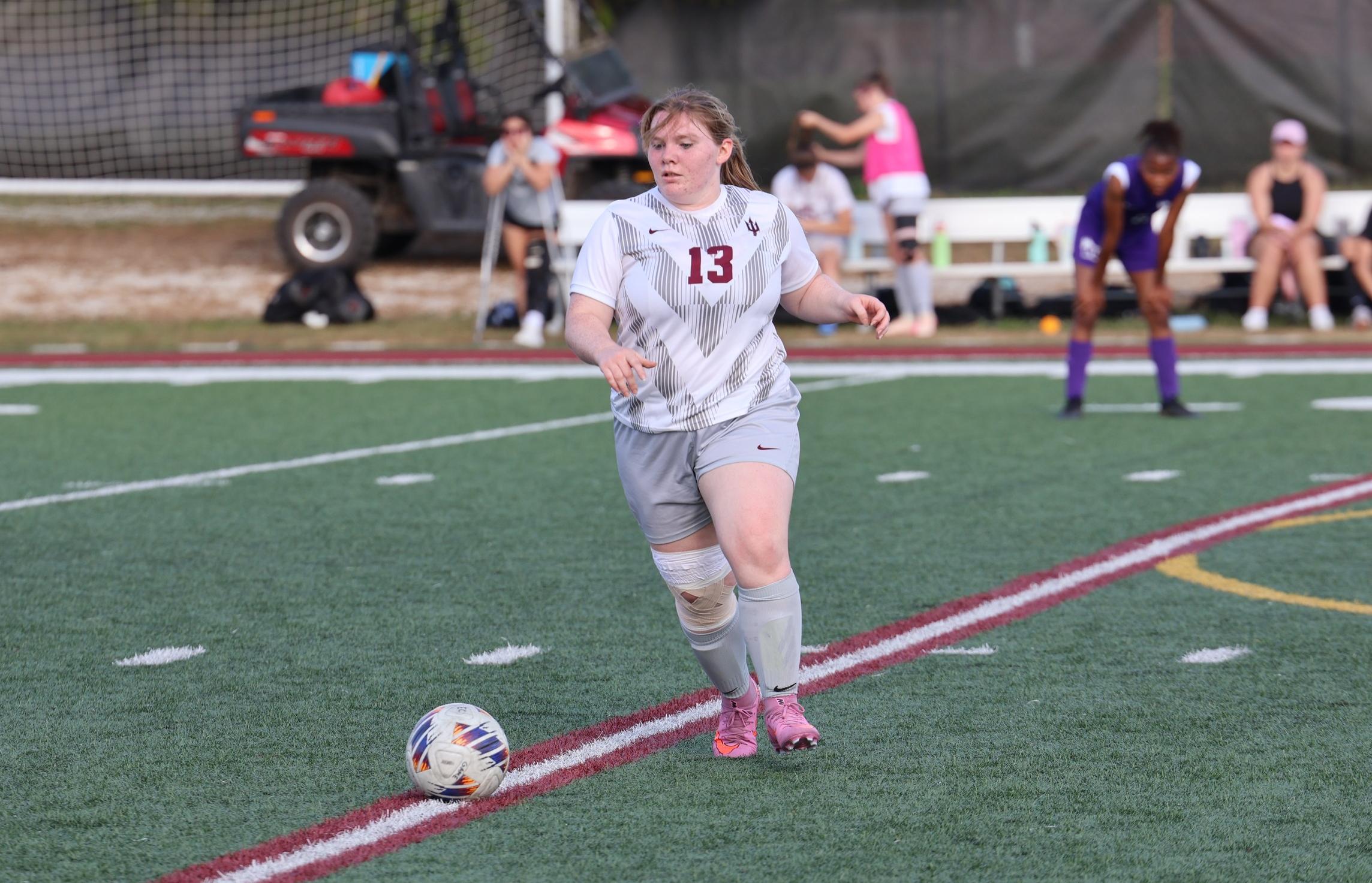 Webster&rsquo;s First Career Goal Lifts Eureka Past Blackburn