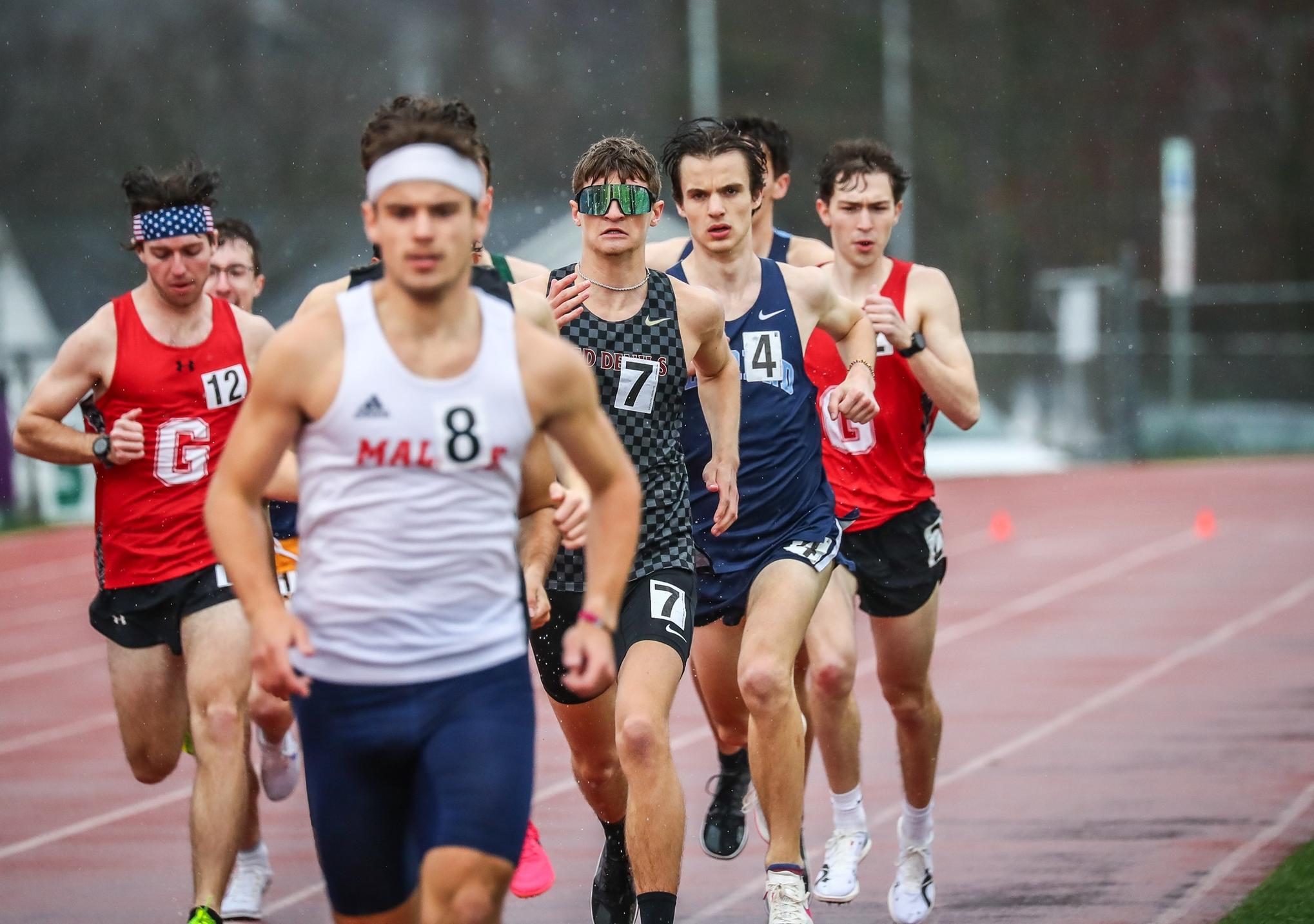 Red Devils Wrap Up Regular Season at Culver-Stockton