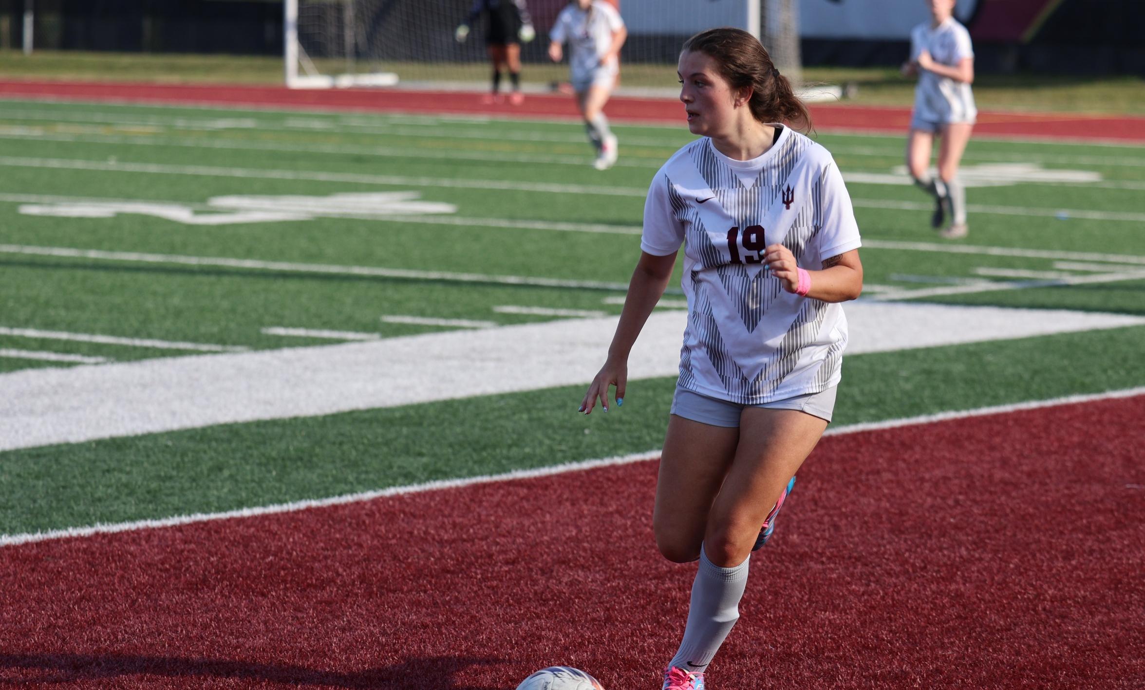 Eureka Falls 4-1 at Faith Baptist