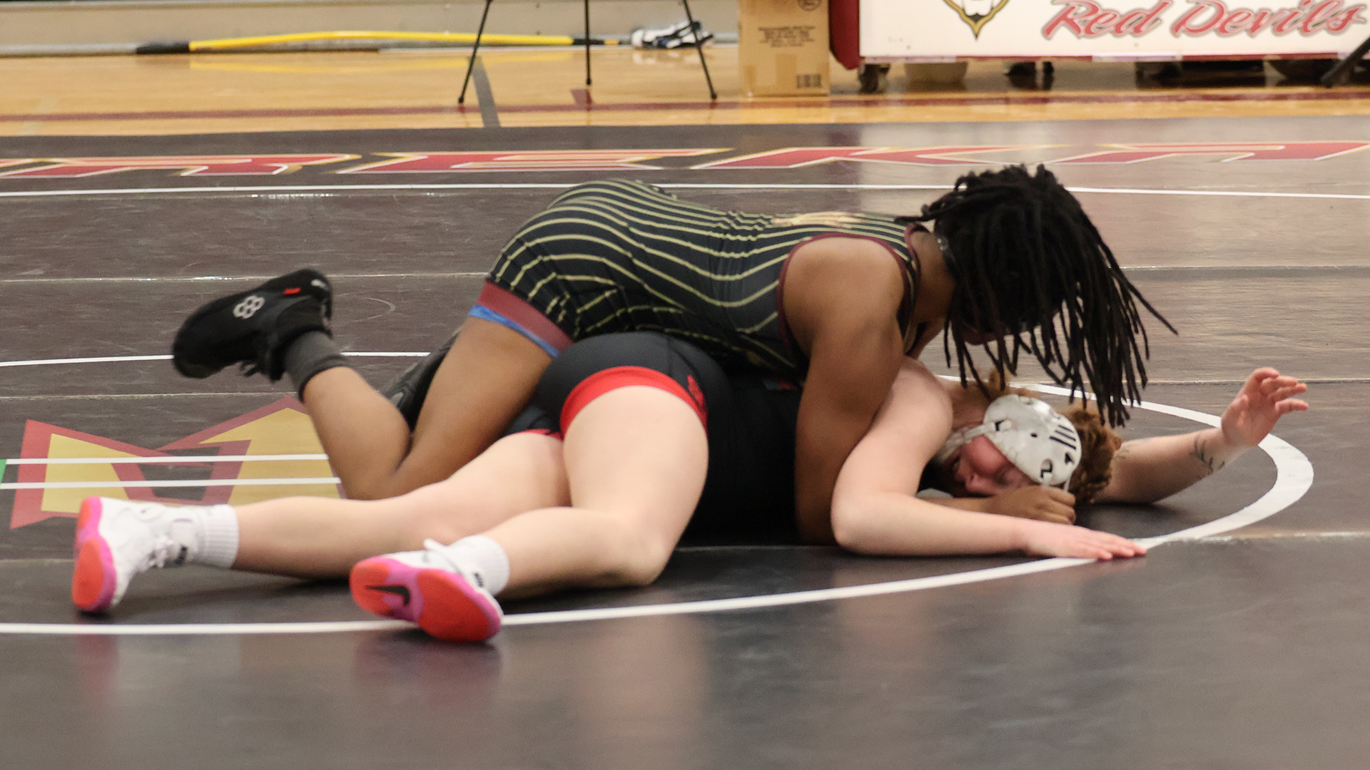 Eureka Wraps D3 National Invite, Turns Focus to SLIAC Championships